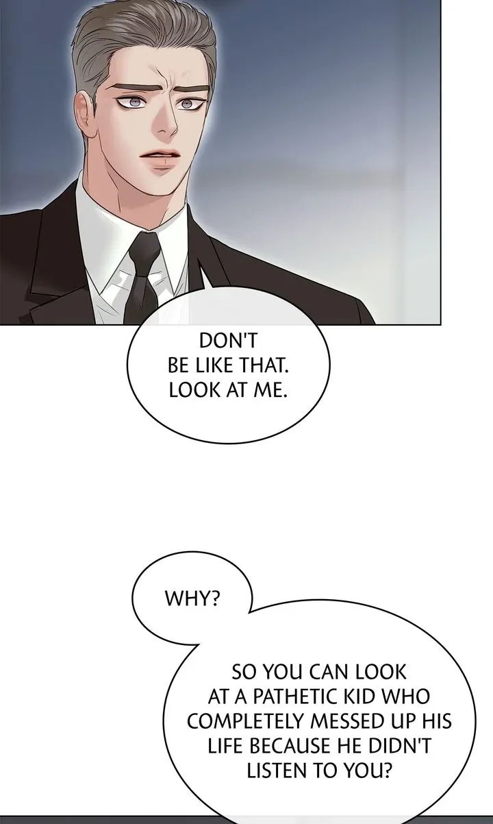 Barge In - Chapter 22 Page 17