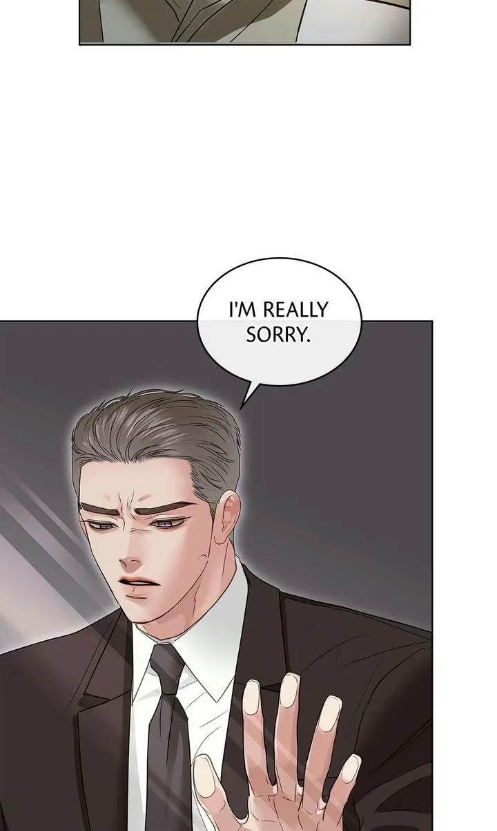 Barge In - Chapter 22 Page 20