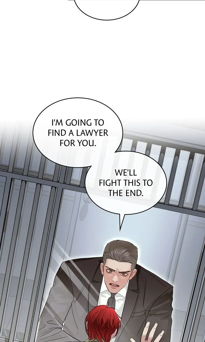 Barge In - Chapter 22 Page 22