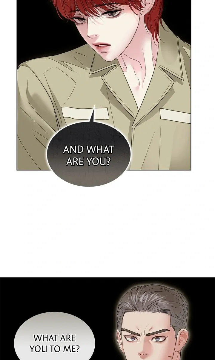 Barge In - Chapter 22 Page 29