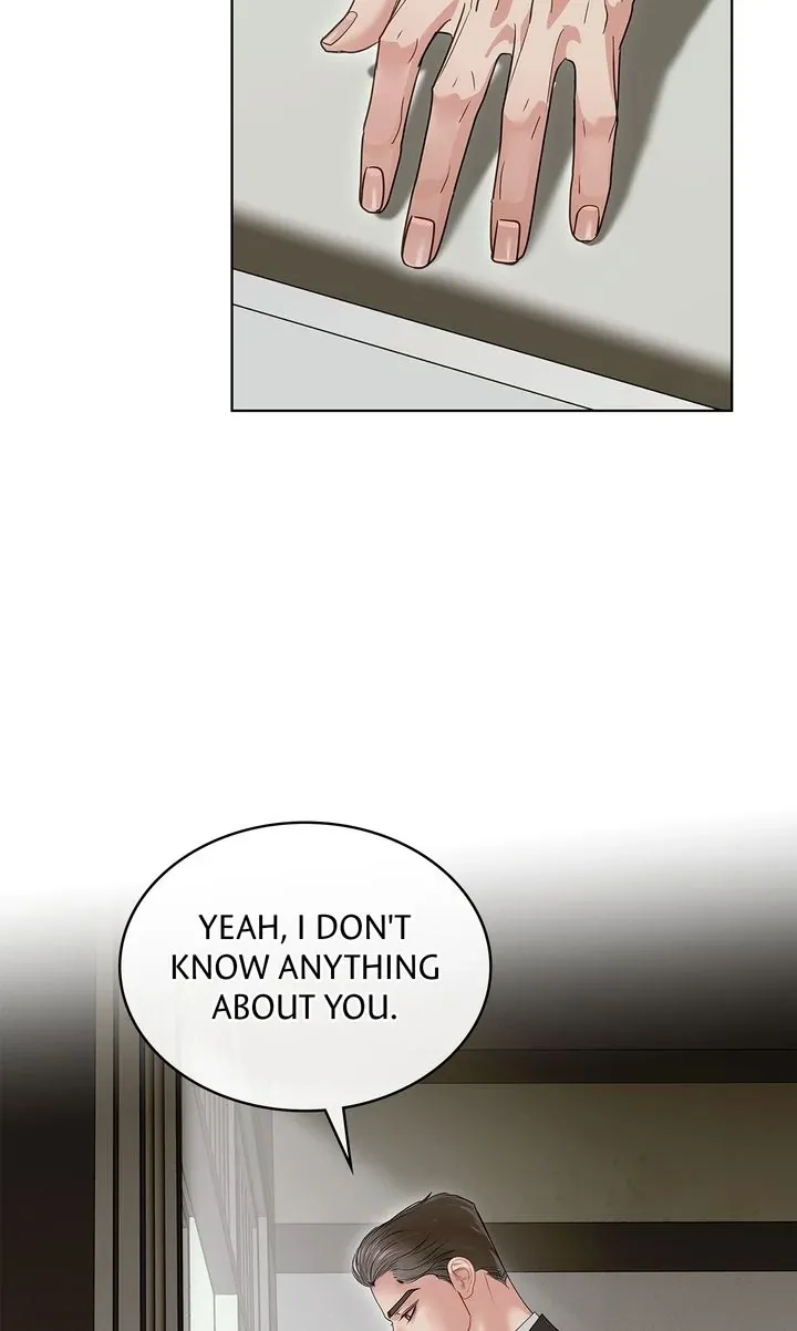 Barge In - Chapter 22 Page 35