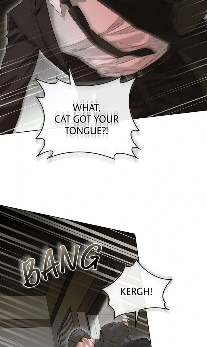 Barge In - Chapter 22 Page 47