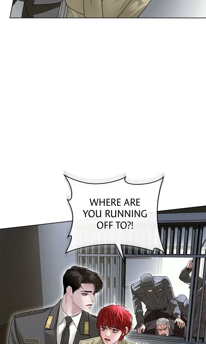 Barge In - Chapter 22 Page 55