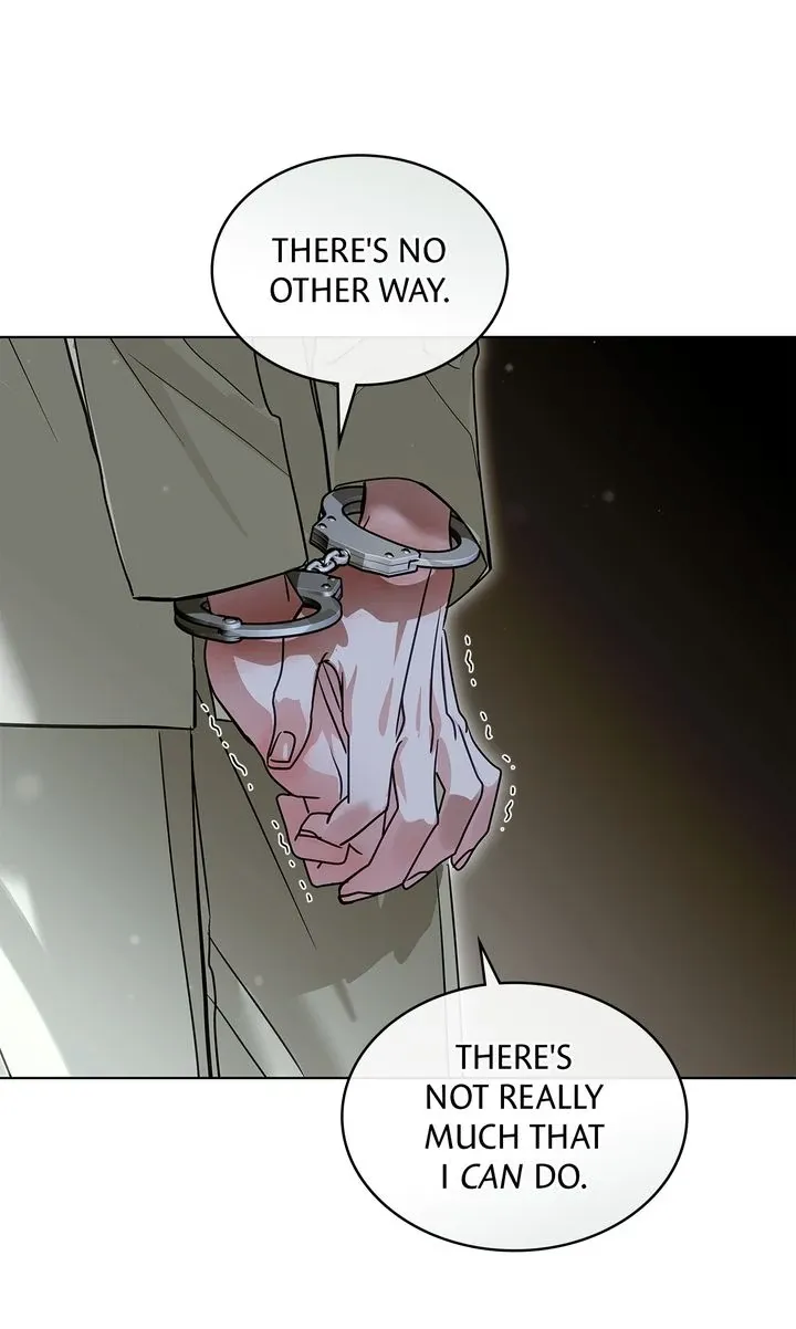 Barge In - Chapter 22 Page 68
