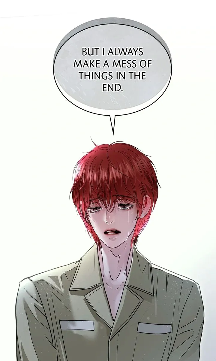 Barge In - Chapter 22 Page 70