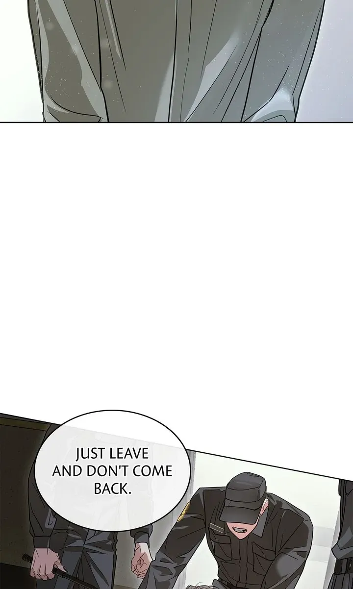 Barge In - Chapter 22 Page 71