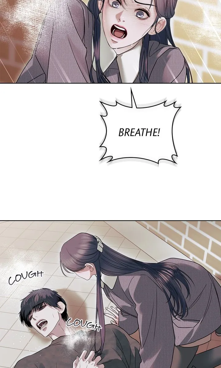 Barge In - Chapter 23 Page 9