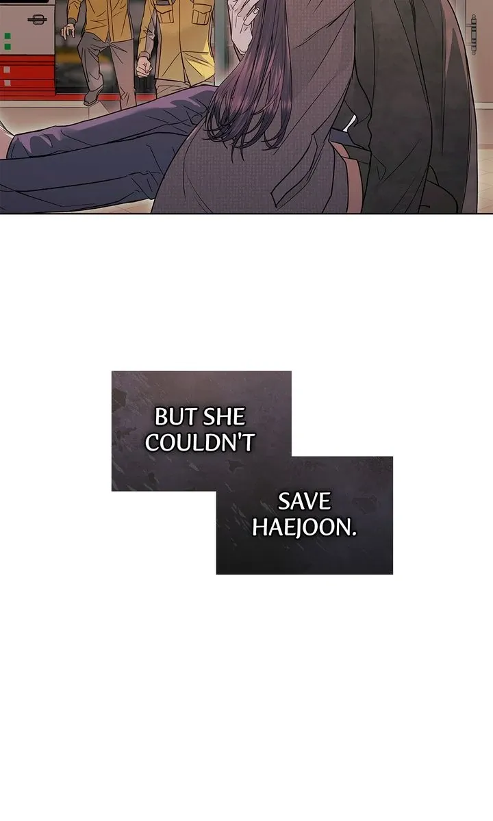 Barge In - Chapter 23 Page 19