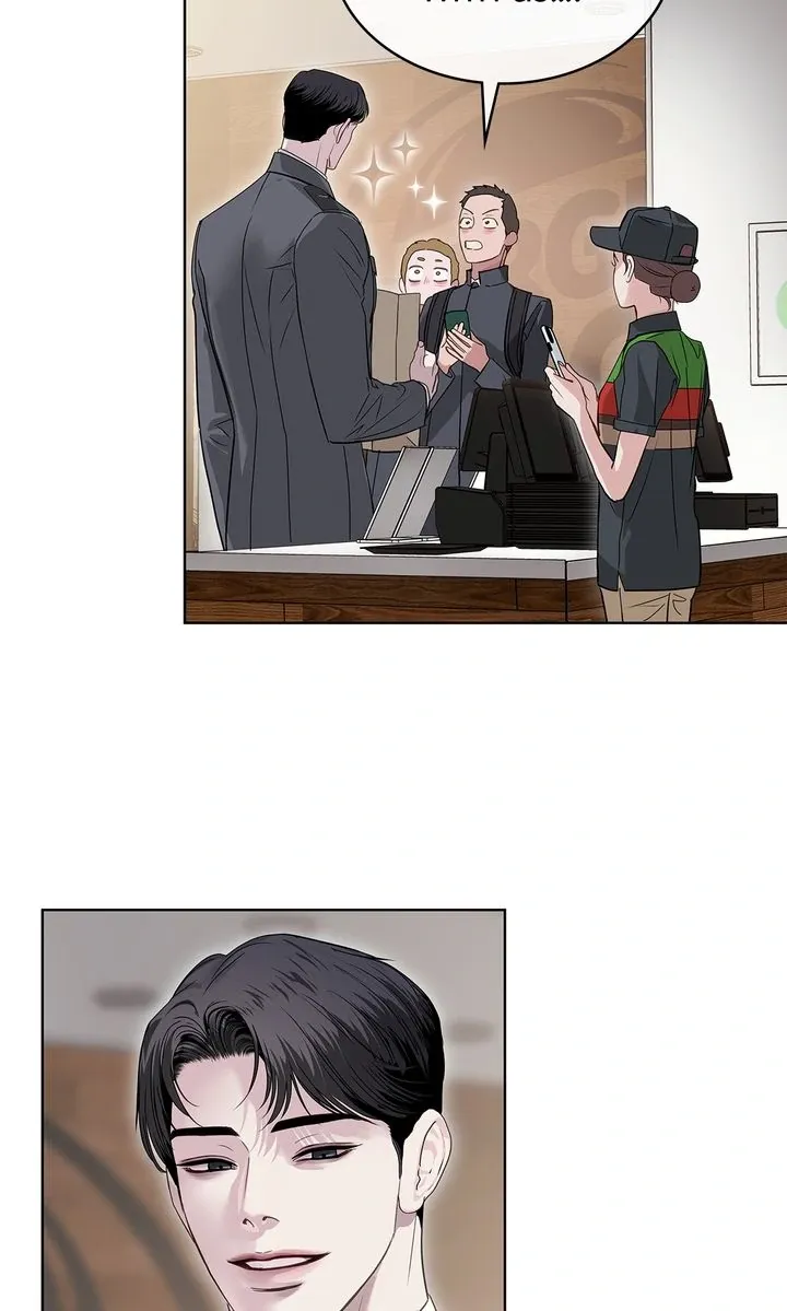 Barge In - Chapter 23 Page 33