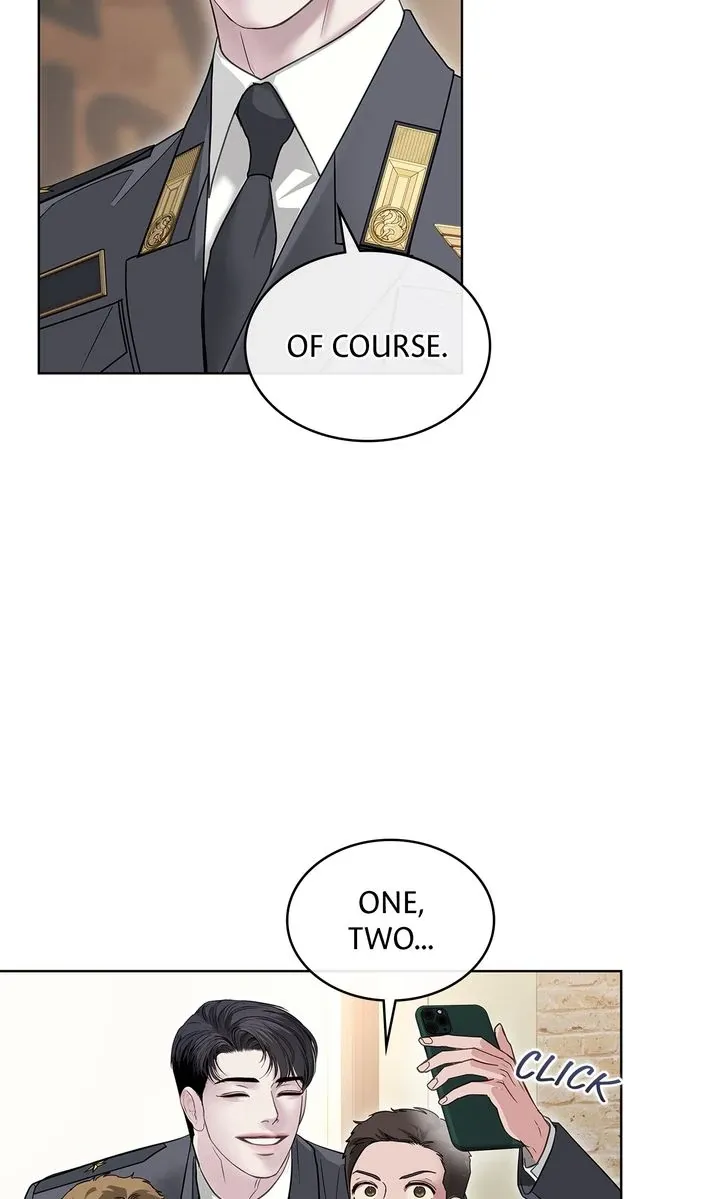Barge In - Chapter 23 Page 34