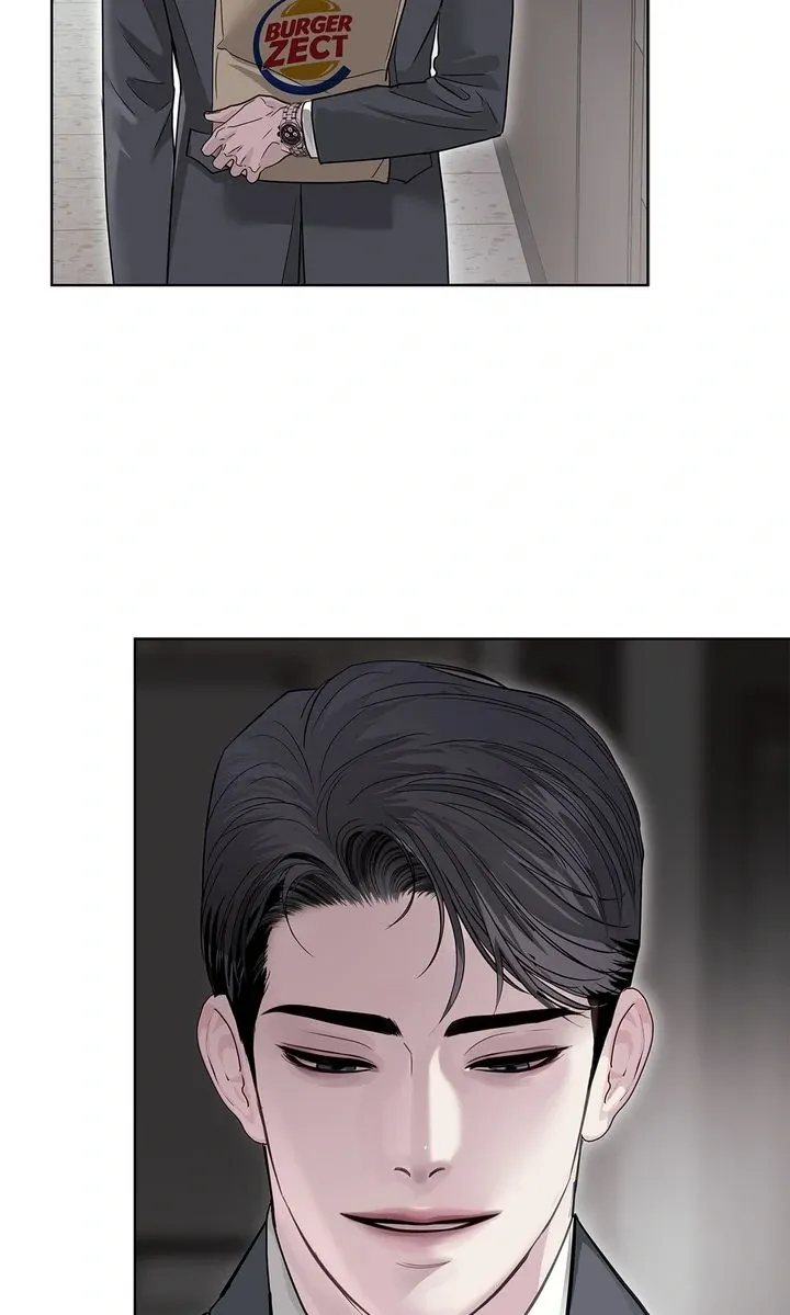 Barge In - Chapter 23 Page 41