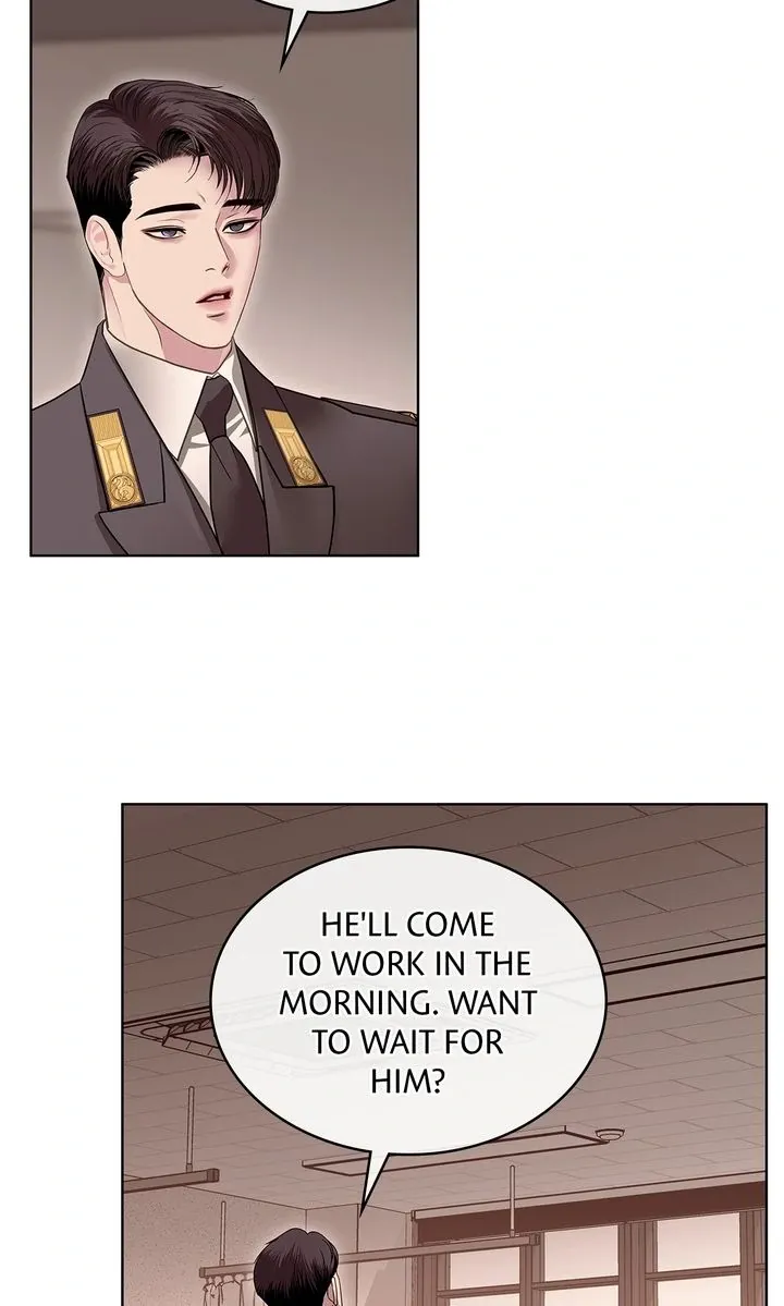 Barge In - Chapter 23 Page 57