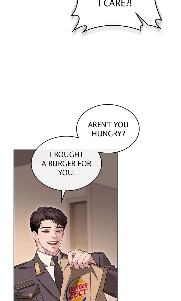 Barge In - Chapter 23 Page 60