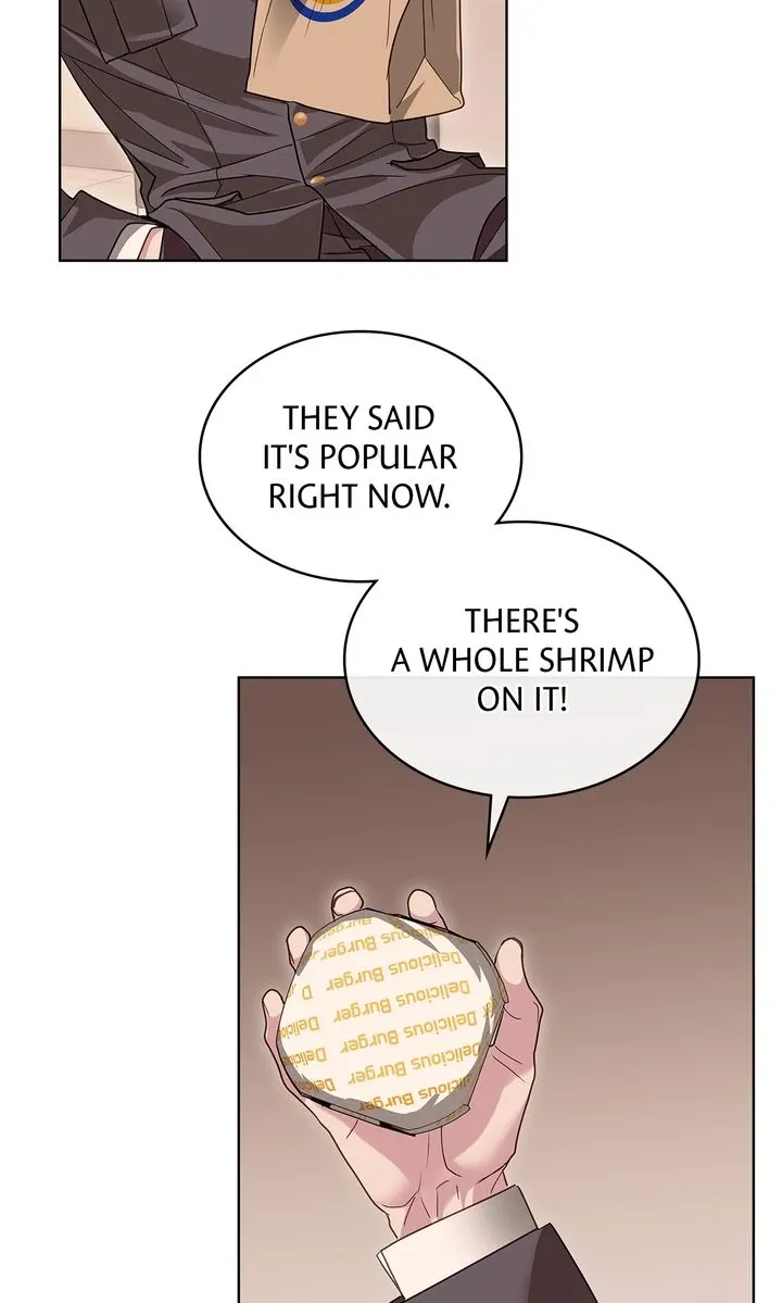 Barge In - Chapter 23 Page 61