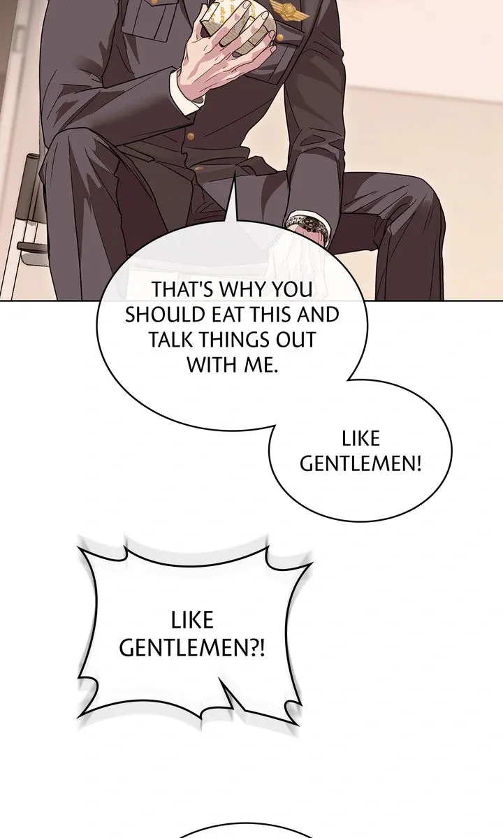 Barge In - Chapter 23 Page 63