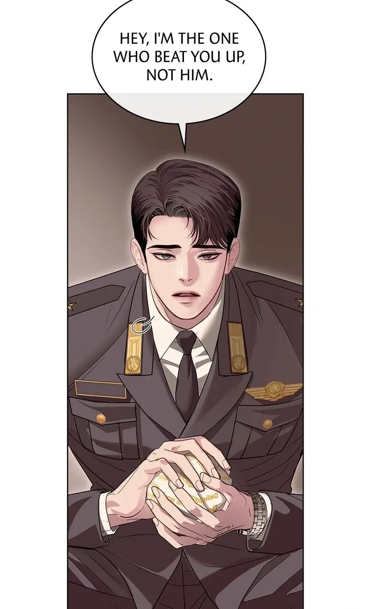 Barge In - Chapter 23 Page 64