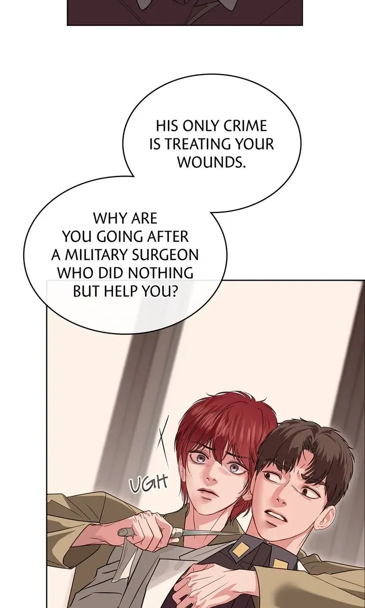 Barge In - Chapter 23 Page 65