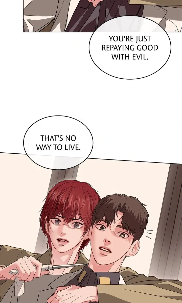 Barge In - Chapter 23 Page 66