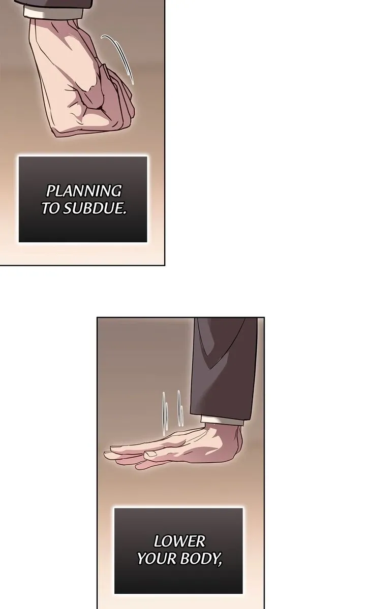 Barge In - Chapter 23 Page 69