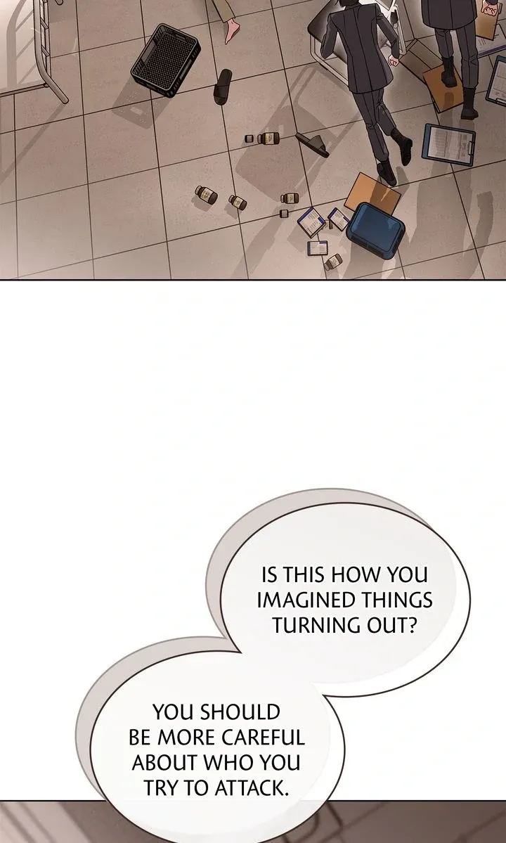 Barge In - Chapter 23 Page 86