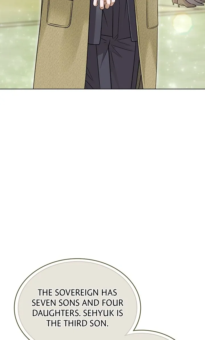 Barge In - Chapter 24 Page 3