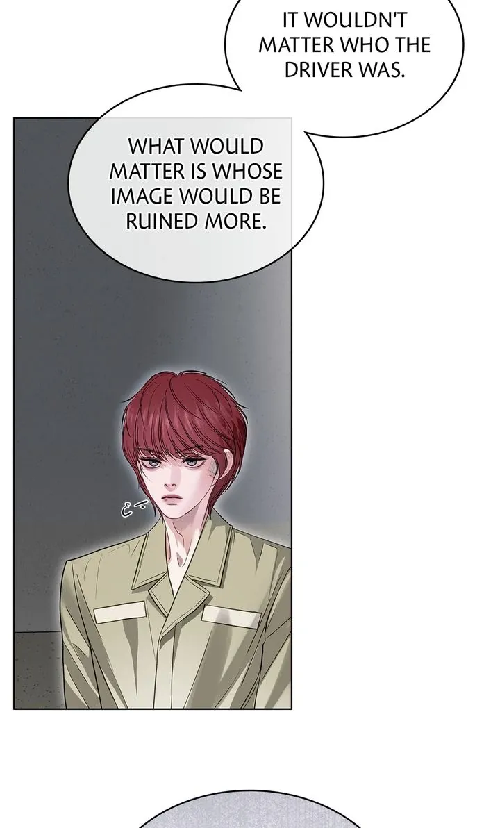Barge In - Chapter 24 Page 8