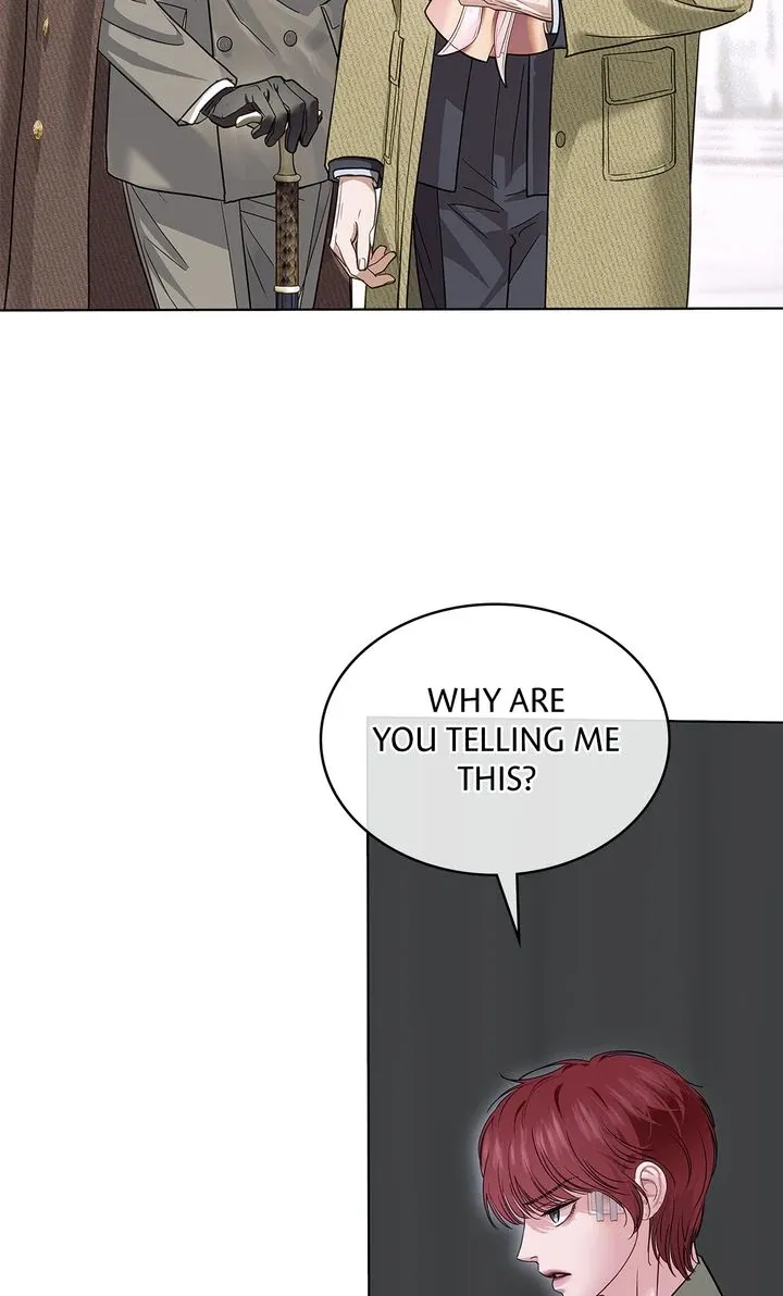 Barge In - Chapter 24 Page 12