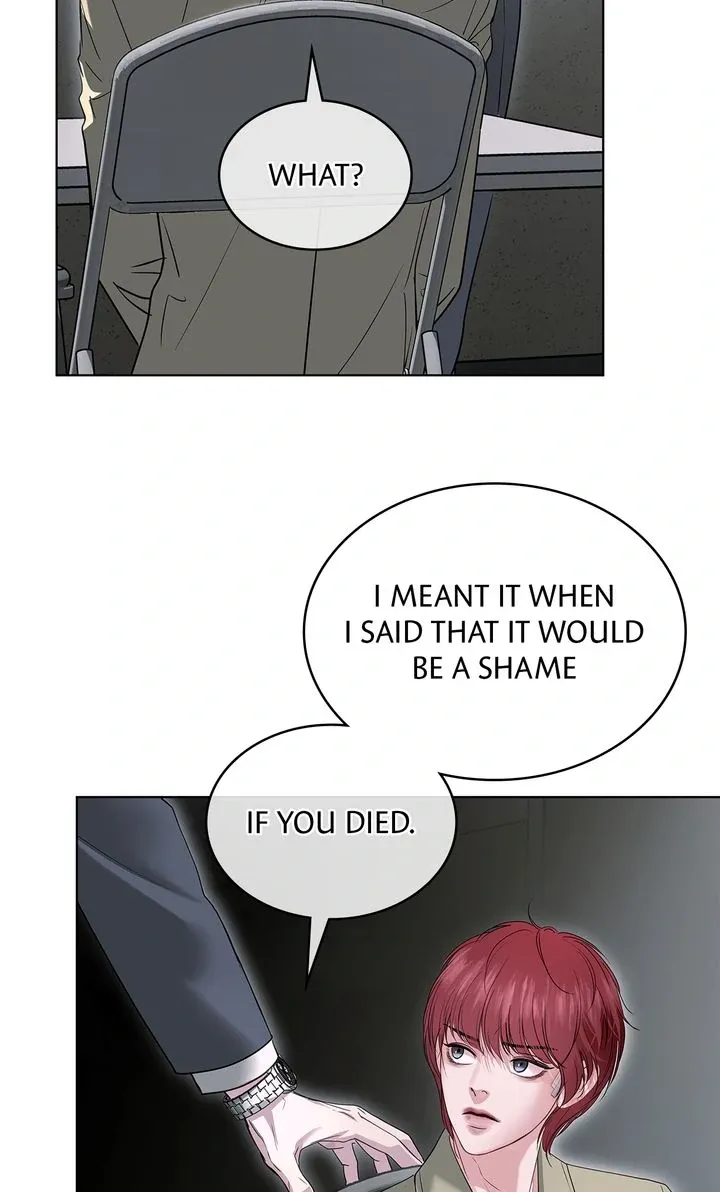 Barge In - Chapter 24 Page 16