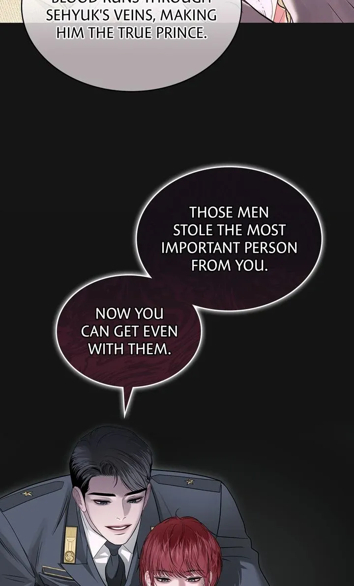 Barge In - Chapter 24 Page 20