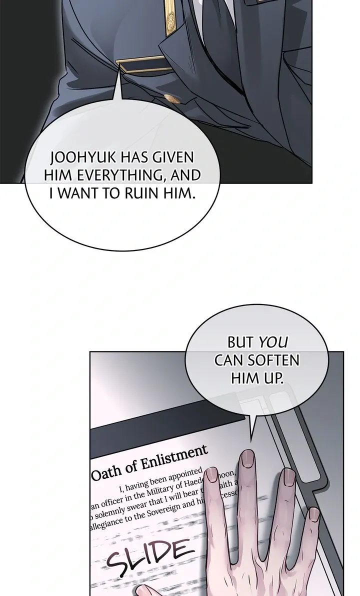 Barge In - Chapter 24 Page 23
