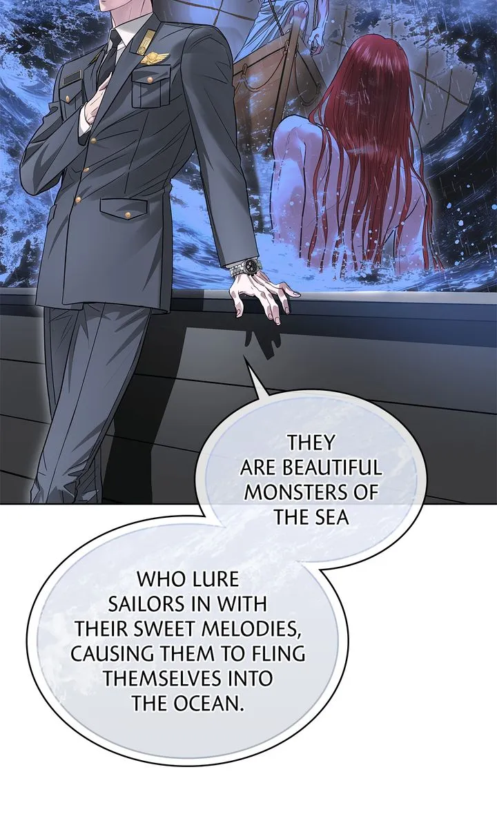 Barge In - Chapter 24 Page 46