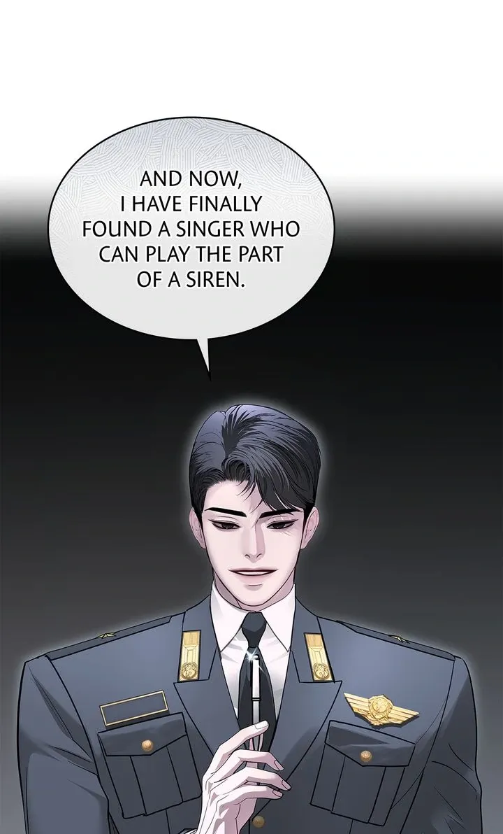 Barge In - Chapter 24 Page 47