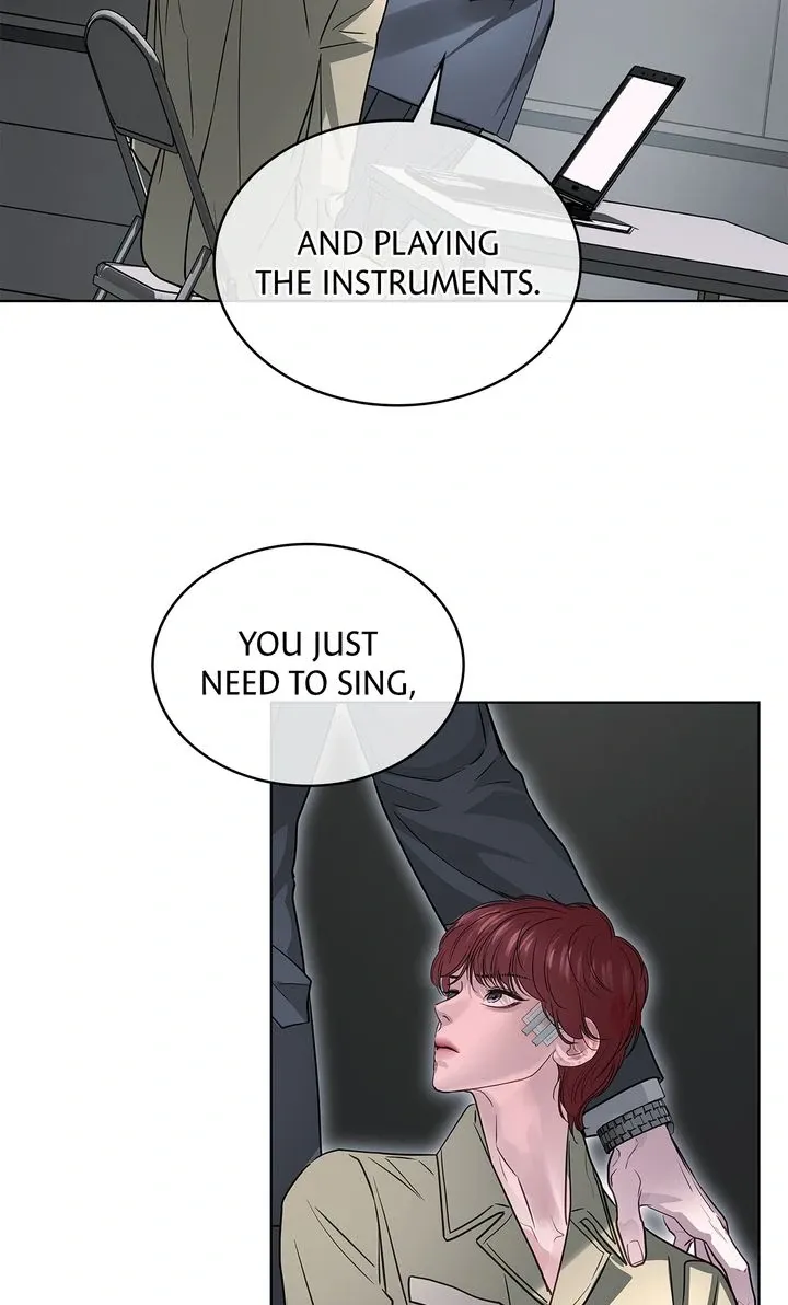 Barge In - Chapter 24 Page 50