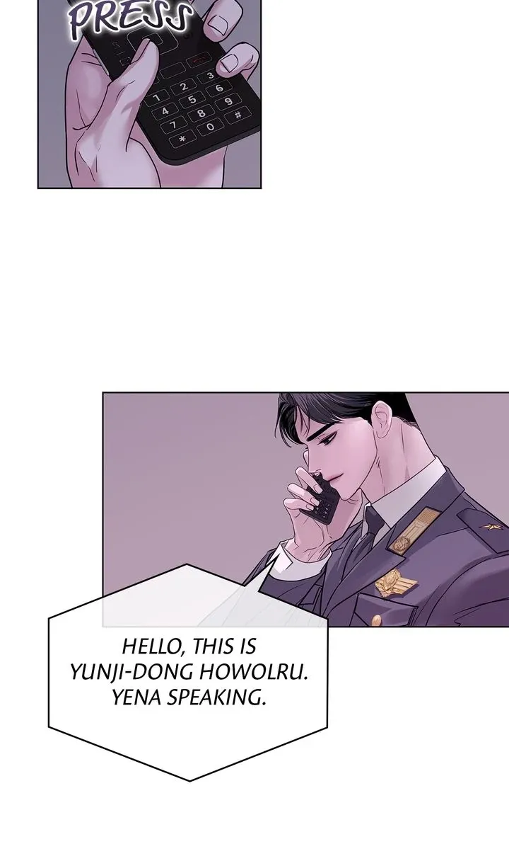 Barge In - Chapter 24 Page 65