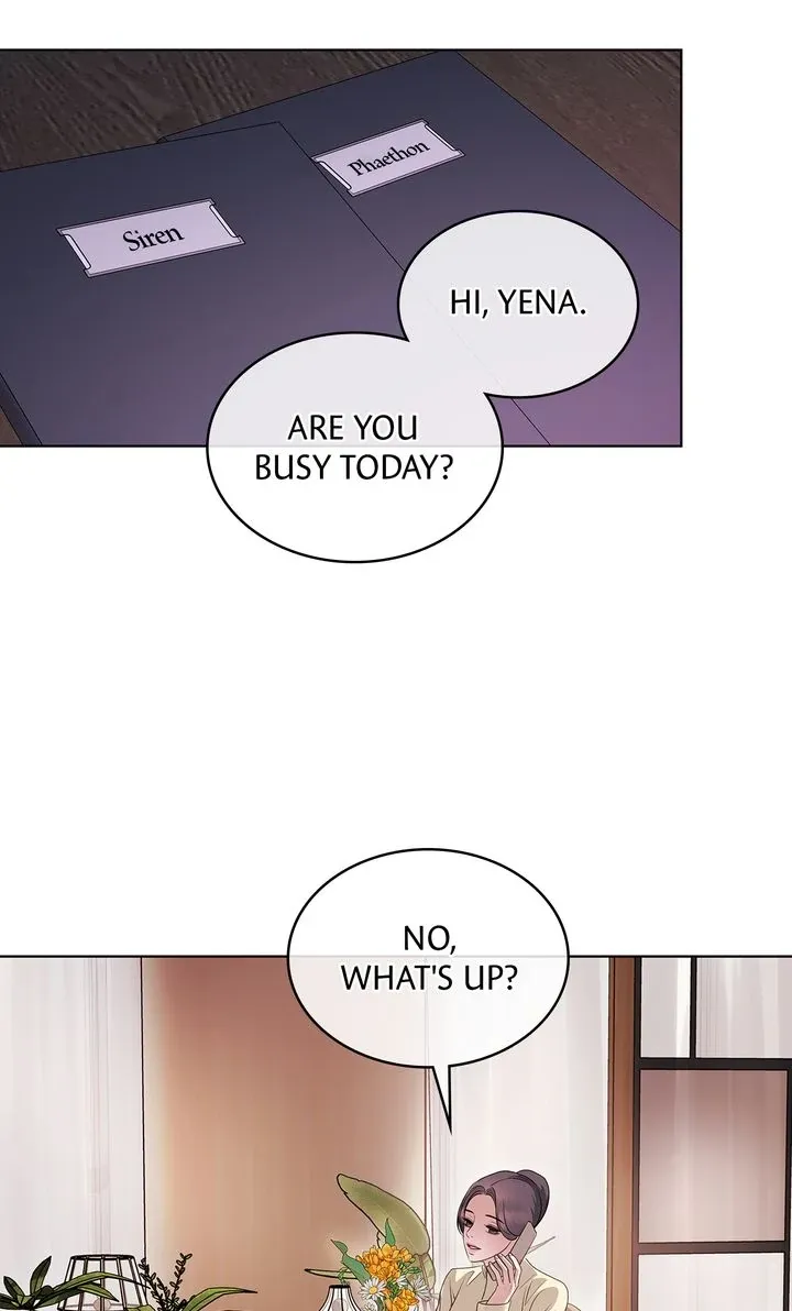 Barge In - Chapter 24 Page 66