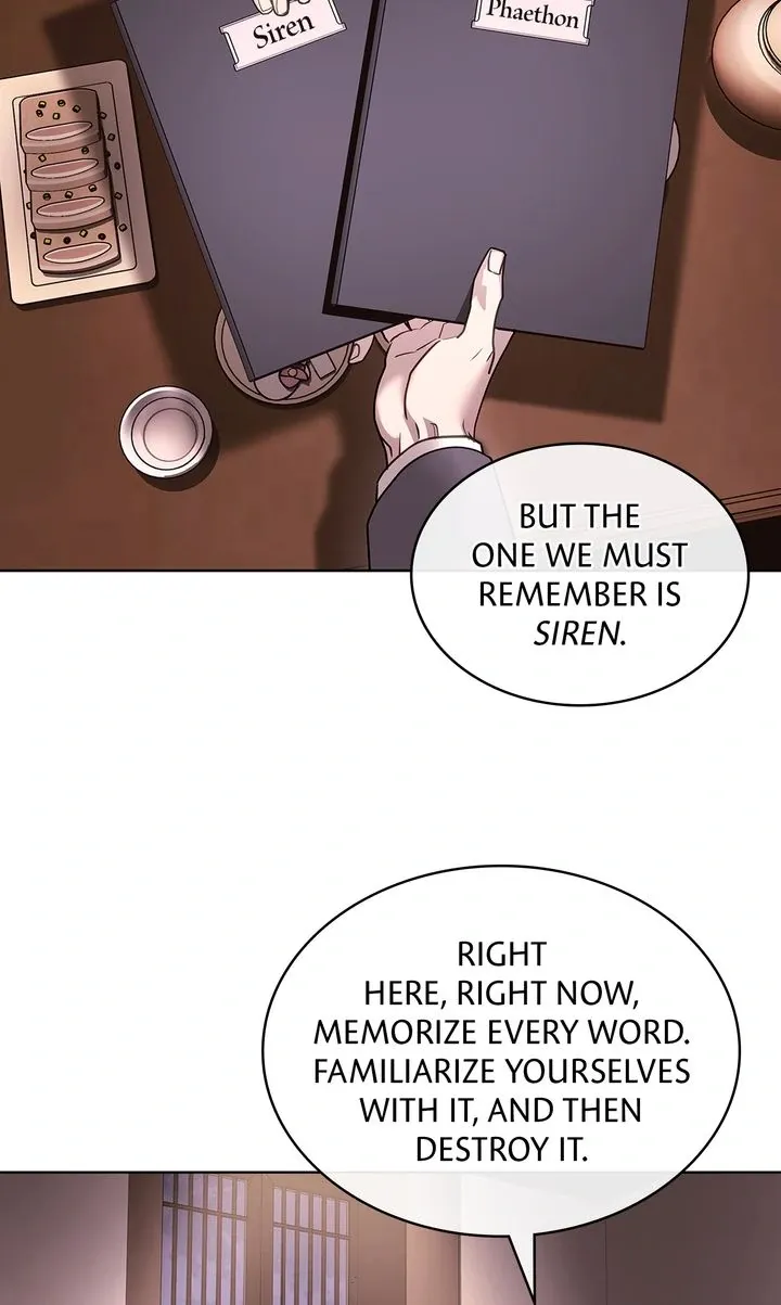 Barge In - Chapter 25 Page 3