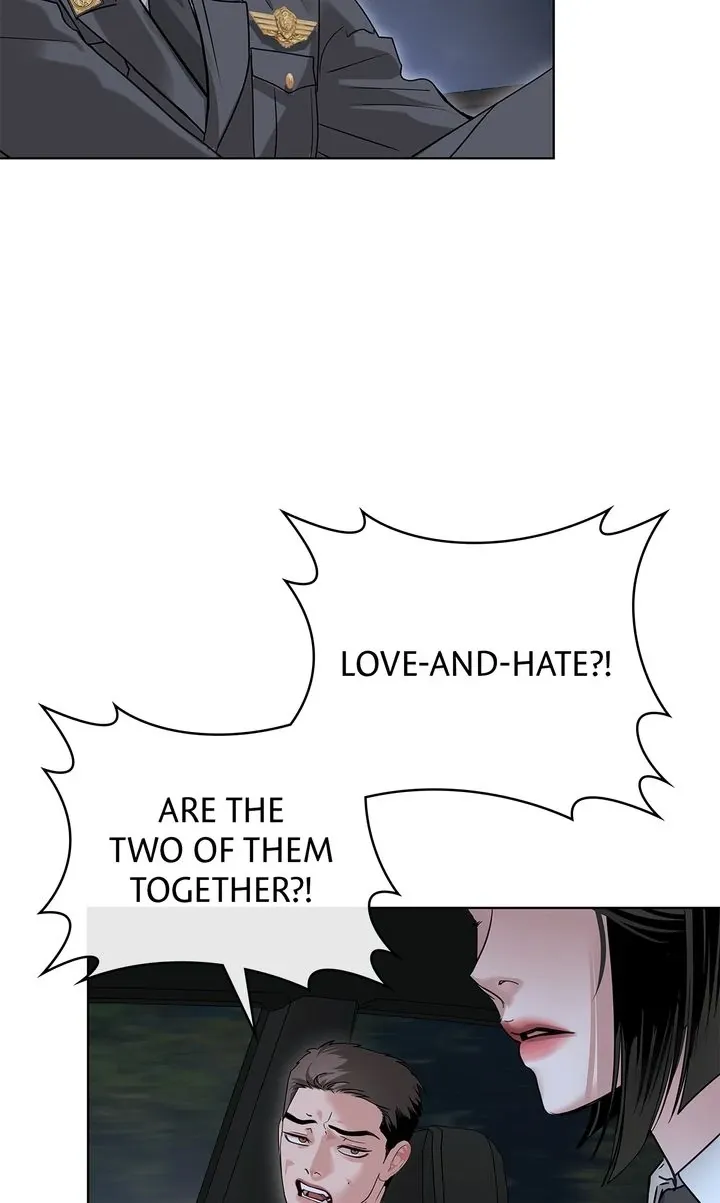 Barge In - Chapter 25 Page 22