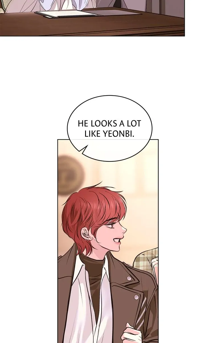 Barge In - Chapter 25 Page 42