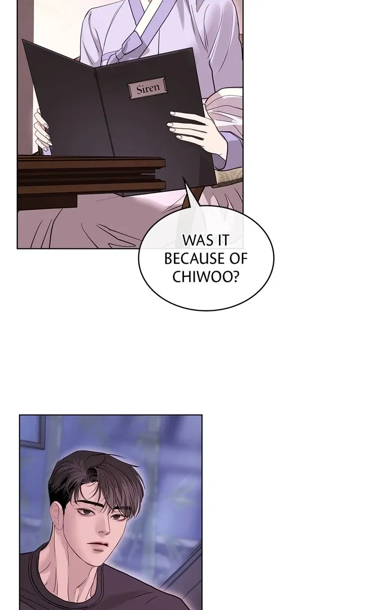 Barge In - Chapter 25 Page 46