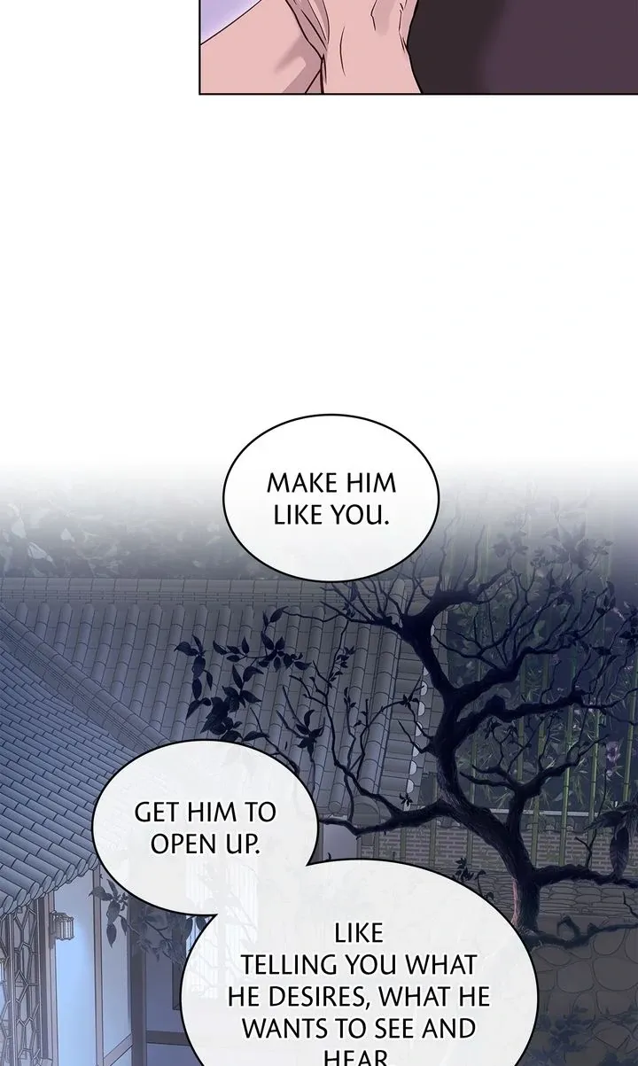 Barge In - Chapter 25 Page 51