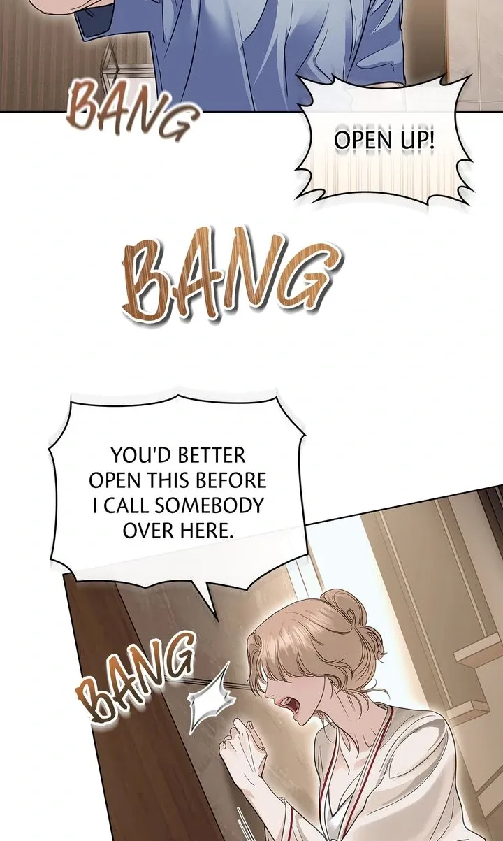 Barge In - Chapter 25 Page 74