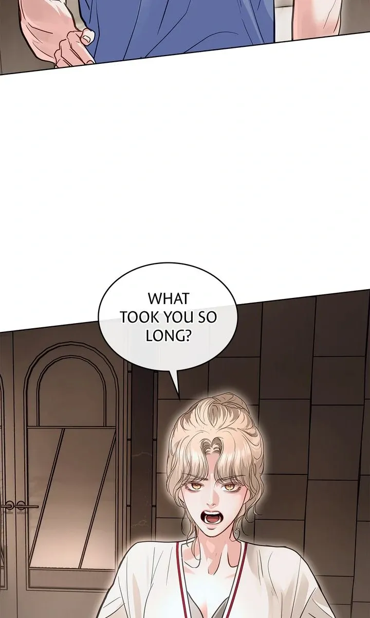 Barge In - Chapter 26 Page 2