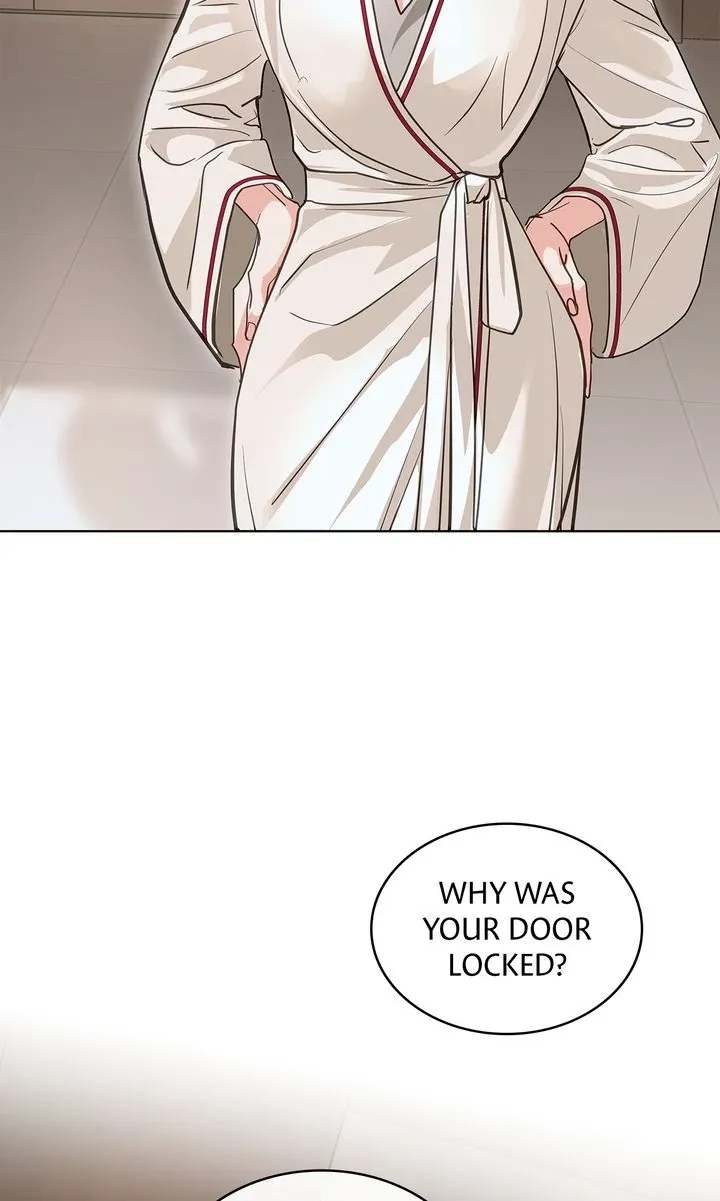 Barge In - Chapter 26 Page 3