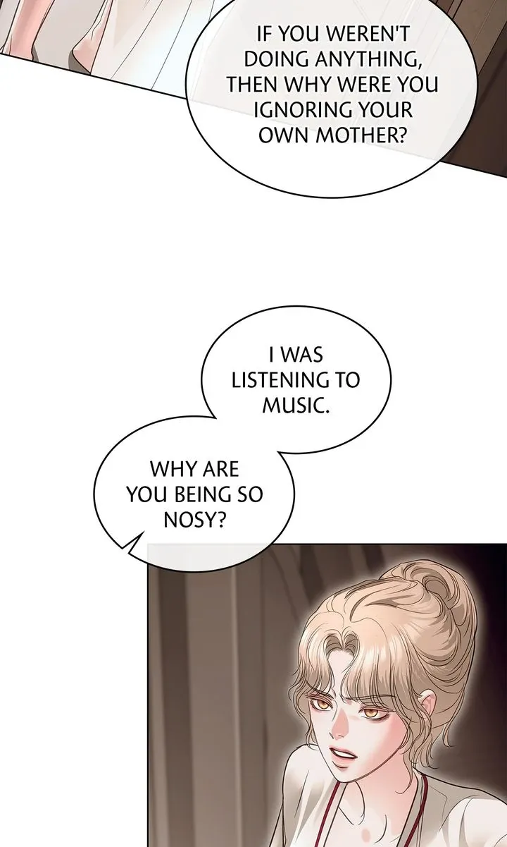 Barge In - Chapter 26 Page 5