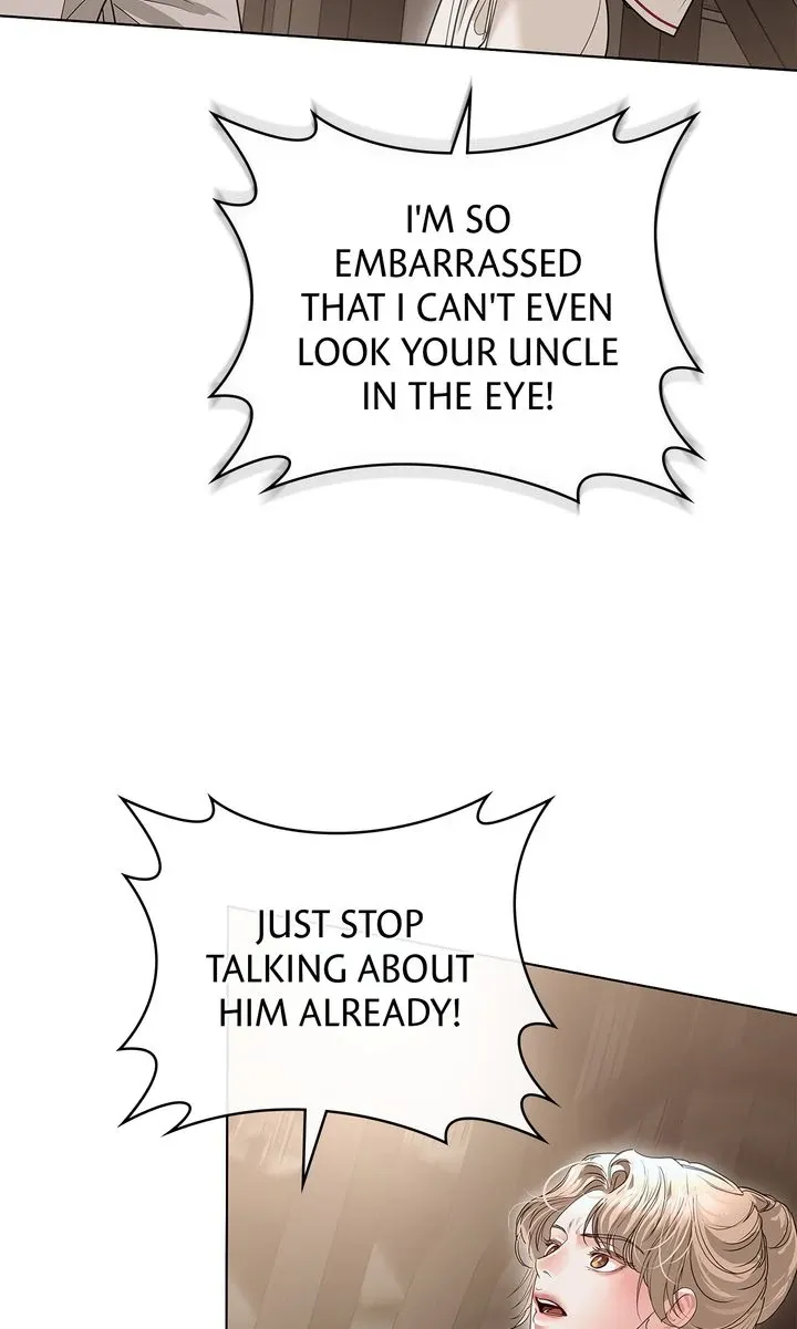 Barge In - Chapter 26 Page 12