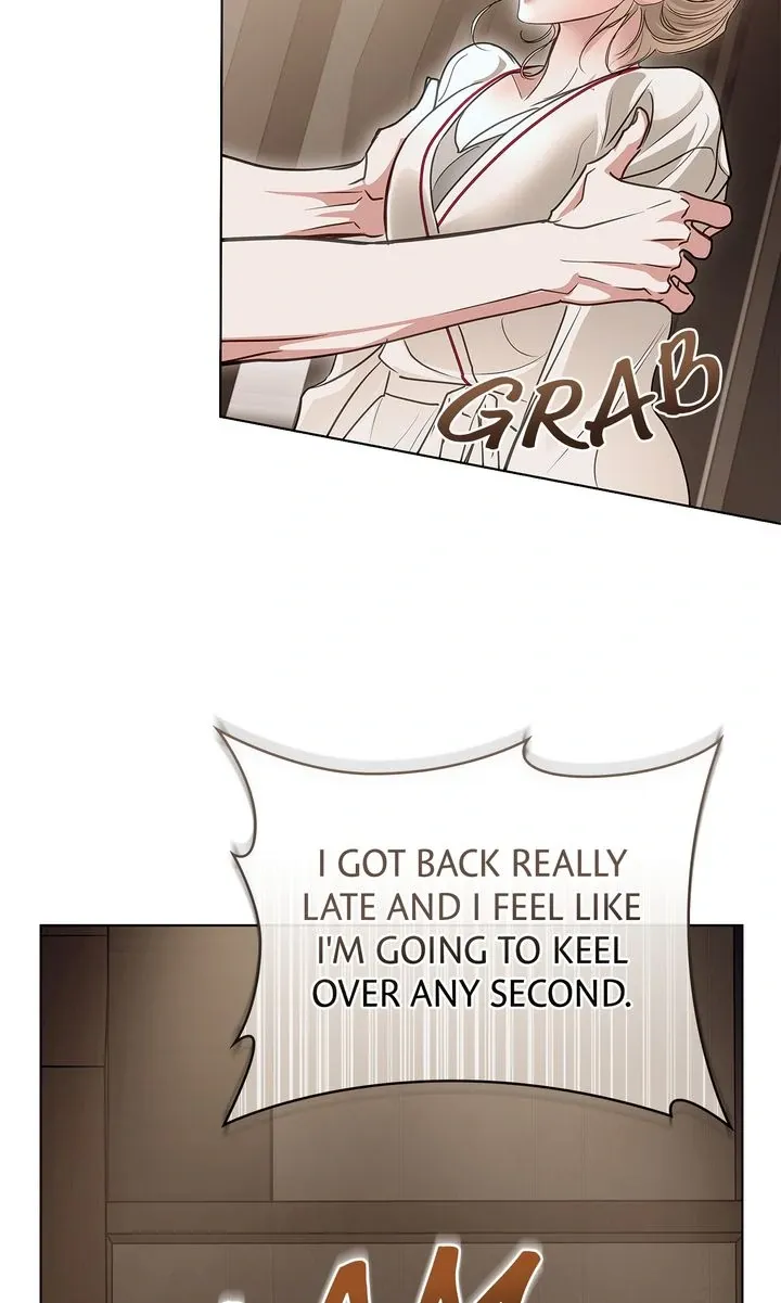Barge In - Chapter 26 Page 13