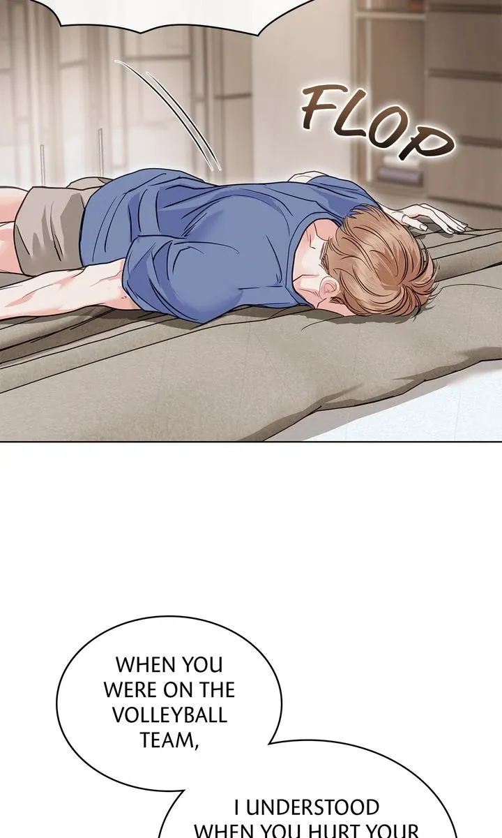Barge In - Chapter 26 Page 18