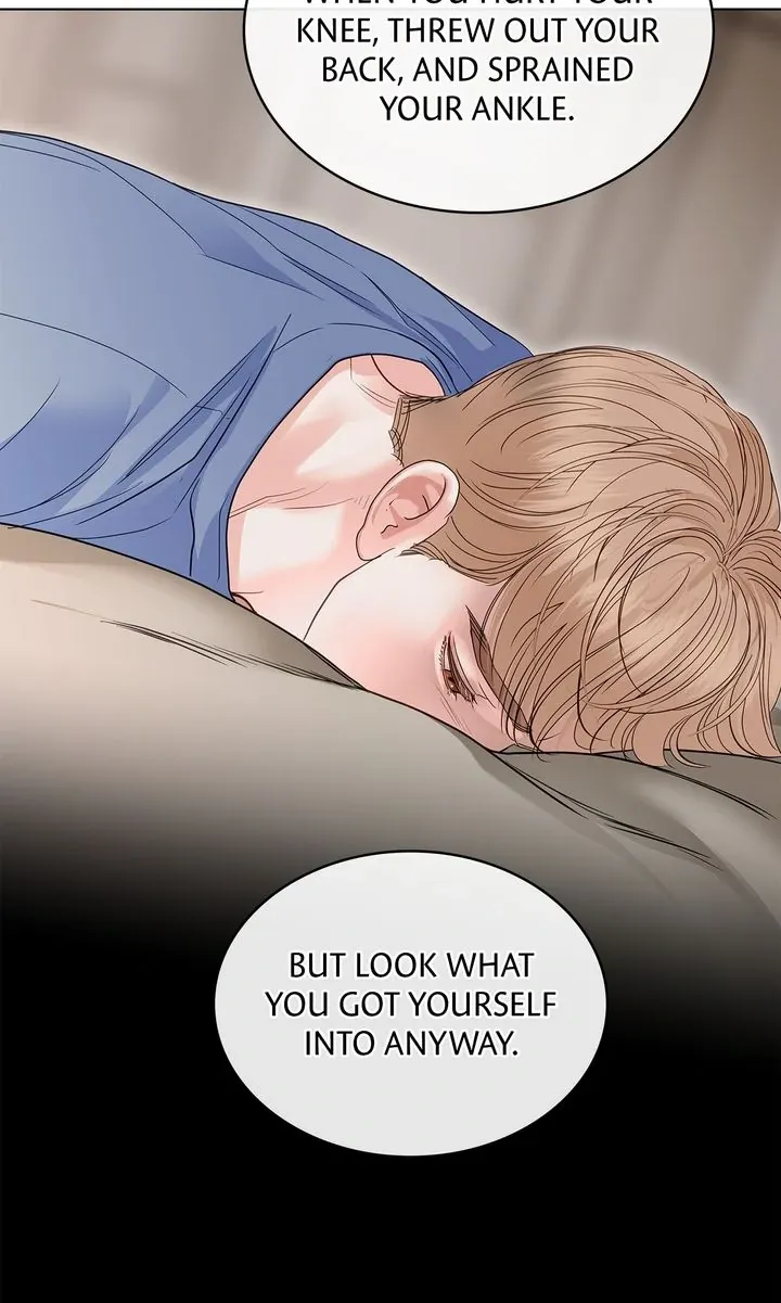 Barge In - Chapter 26 Page 19