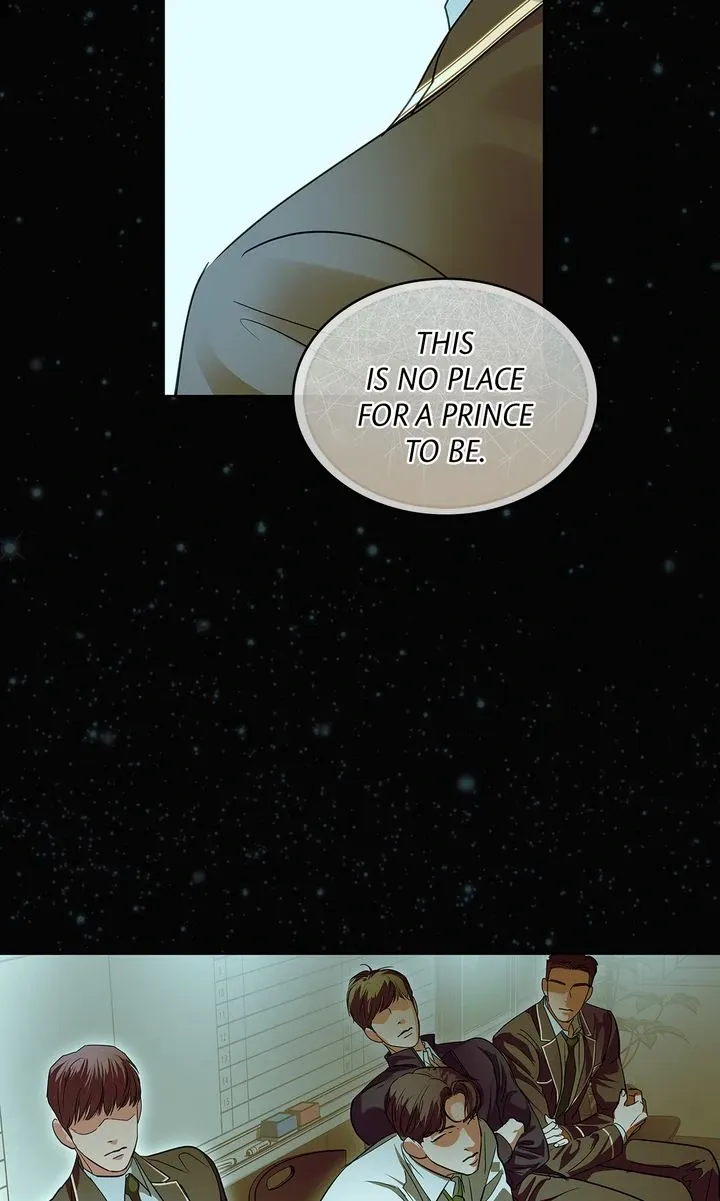 Barge In - Chapter 26 Page 23
