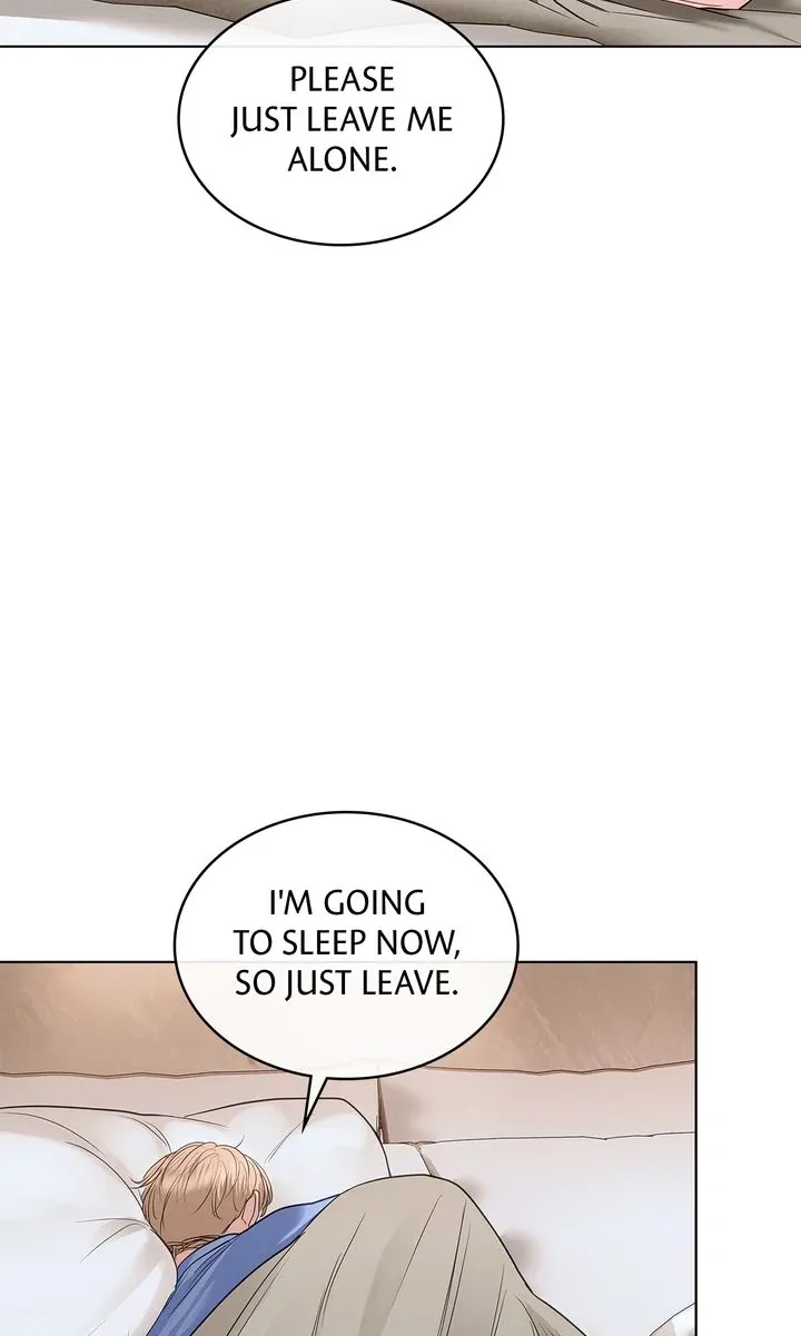 Barge In - Chapter 26 Page 31